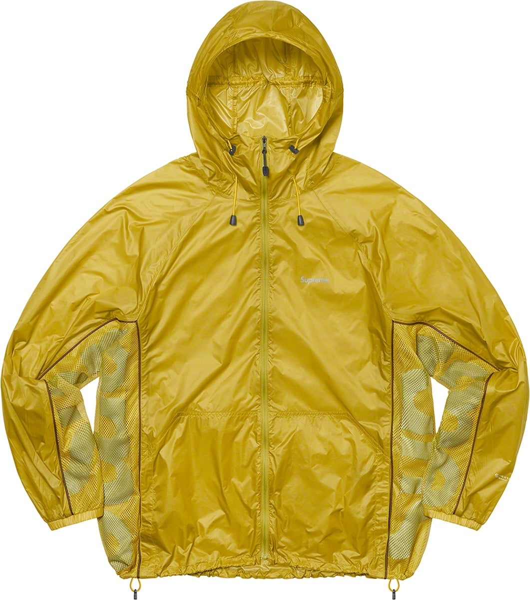 Ripstop Hooded Windshell view 7